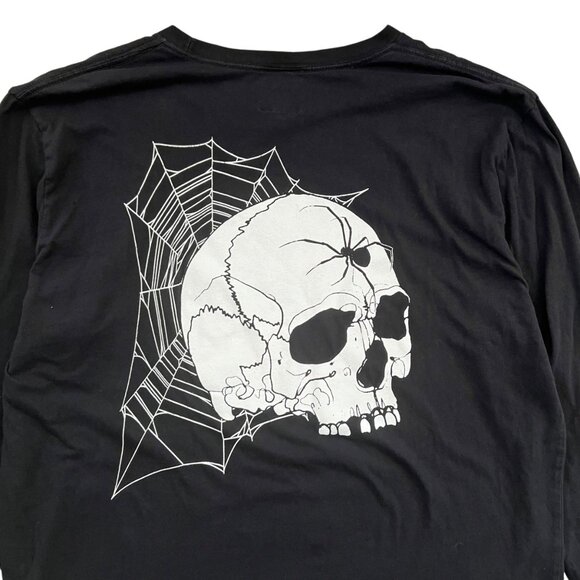 Alien Body Zac Scheinbaum Limited Edition Worldwide Long Sleeve T Shirt XL - Picture 8 of 12